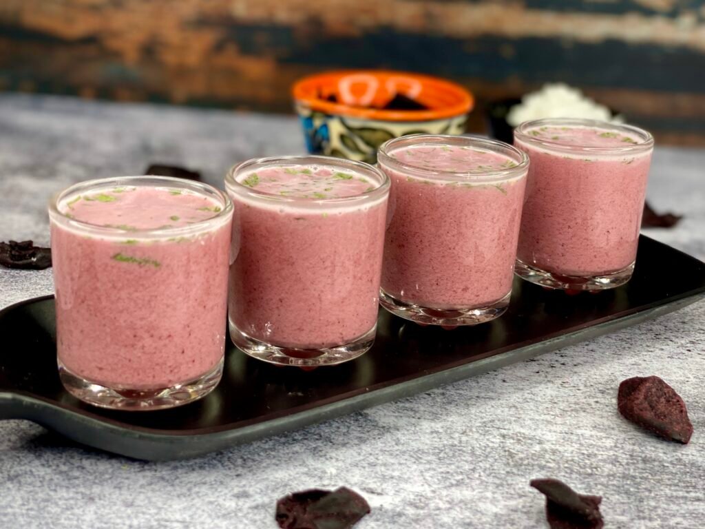 Solkadhi - Meghna Food Magic