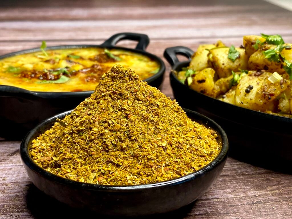 Multi Purpose Masala - Meghna Food Magic
