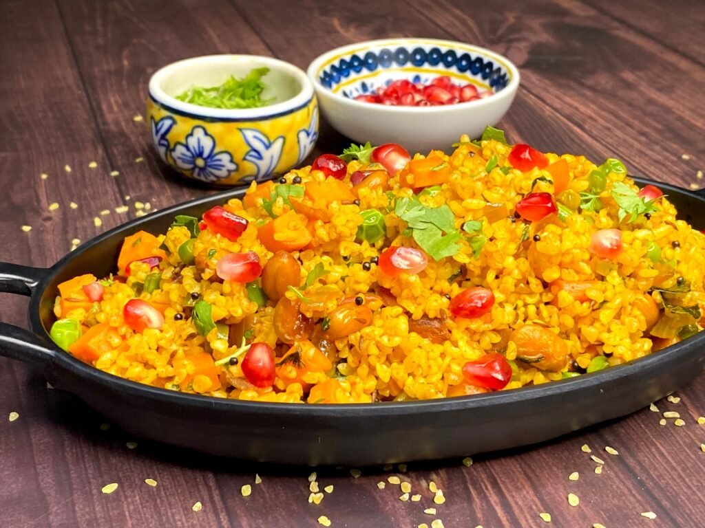 Wai Wai Chinese Bhel - Meghna Food Magic