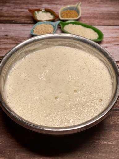 Idli Dosa Batter