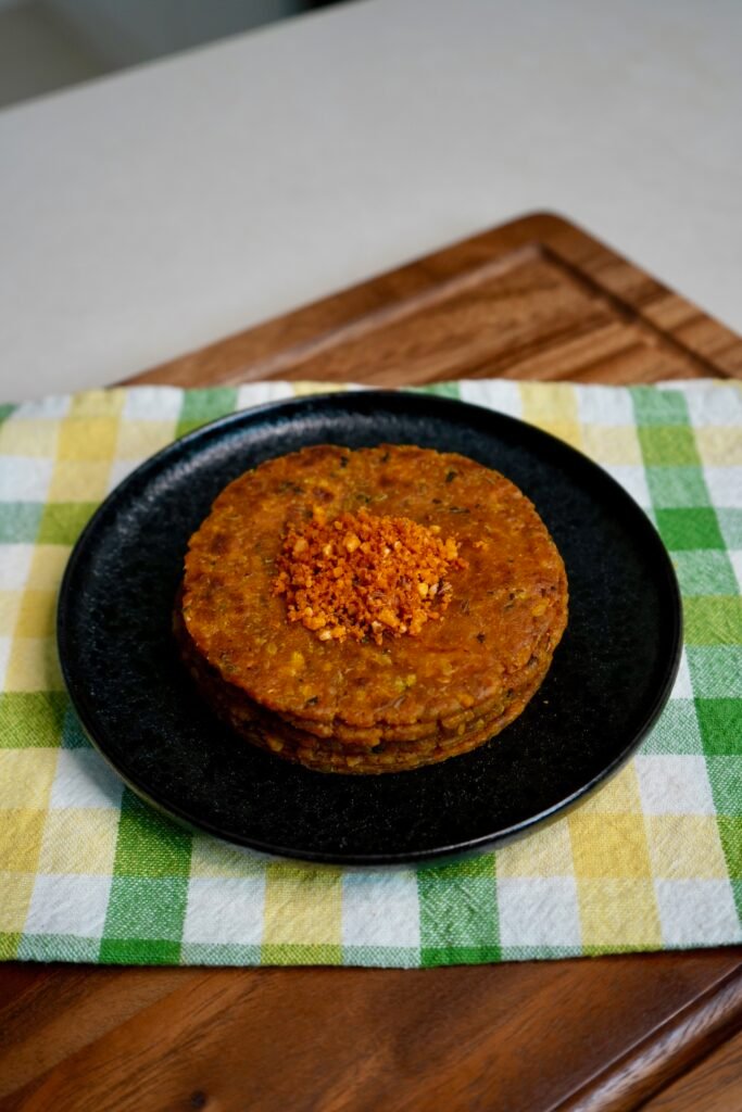 Moongni - Meghna Food Magic