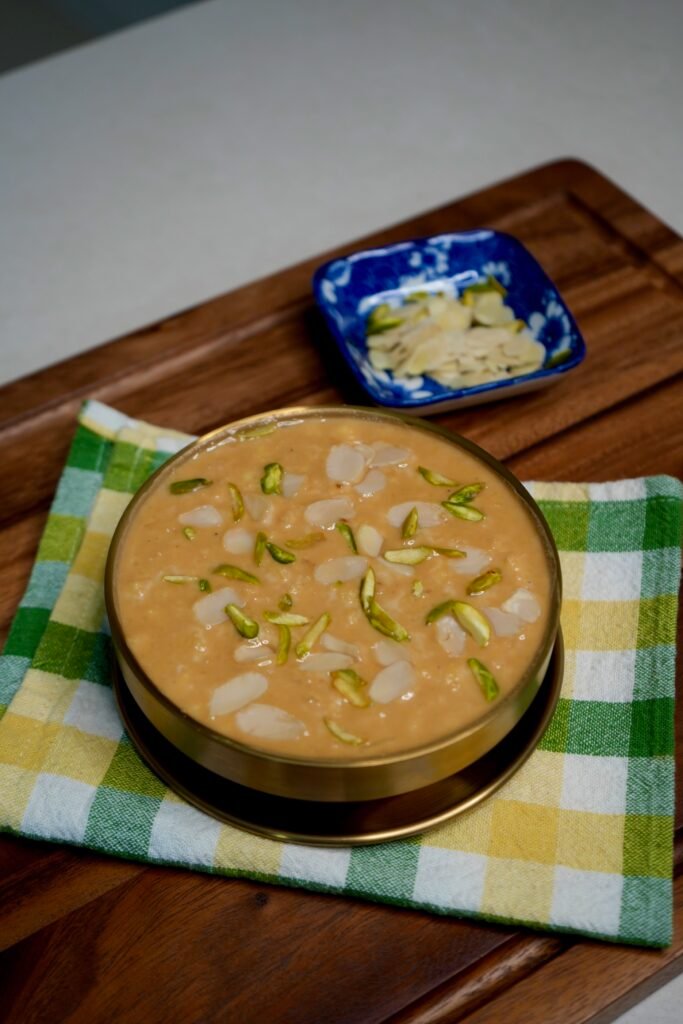 Chena Payas - Meghna Food Magic