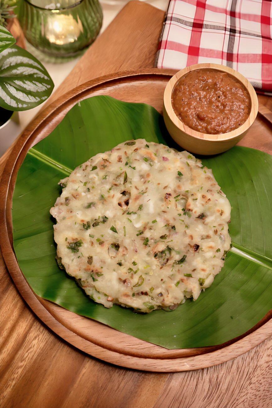 Akki Rotti