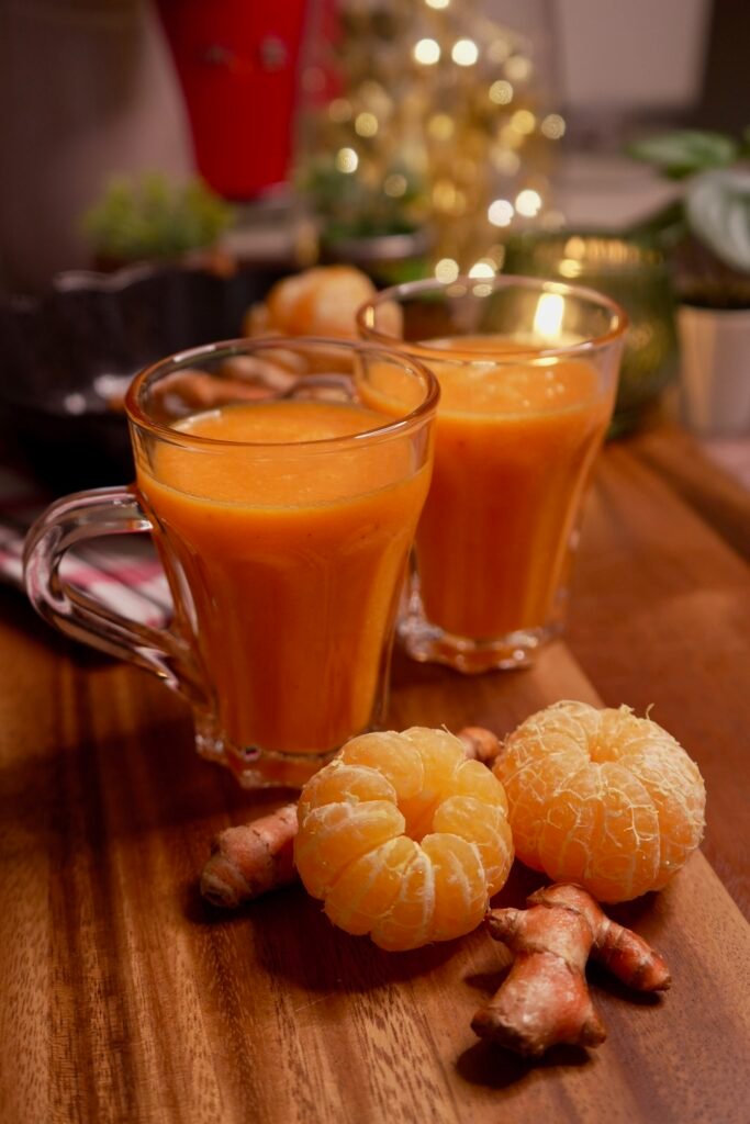 Skin Glow Juice - Meghna Food Magic