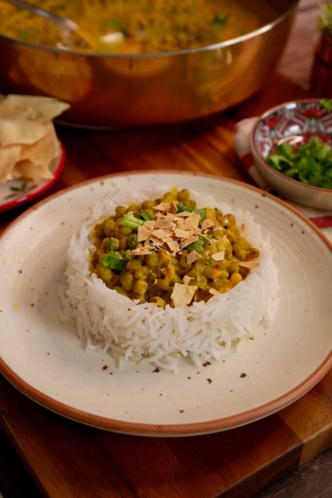 Khatte Moong - Meghna Food Magic