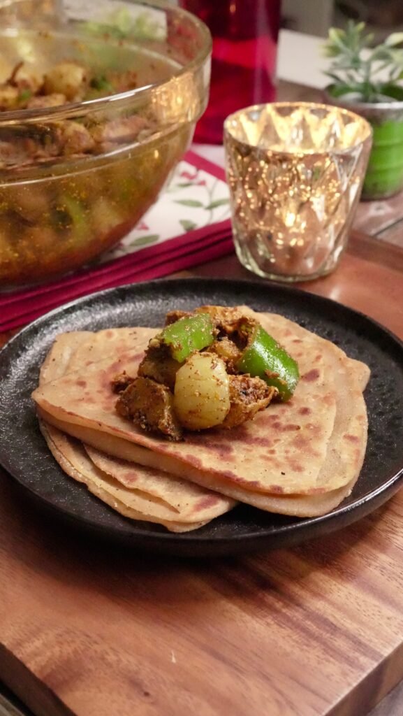 Aamla Mirch Ka Achar - Meghna Food Magic