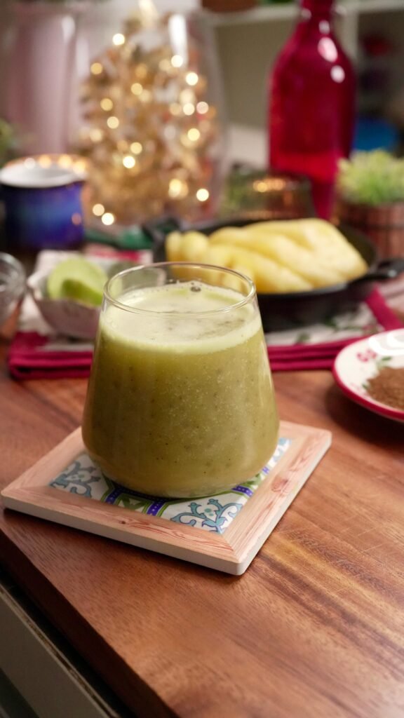 Weight Loss Juice - Meghna Food Magic