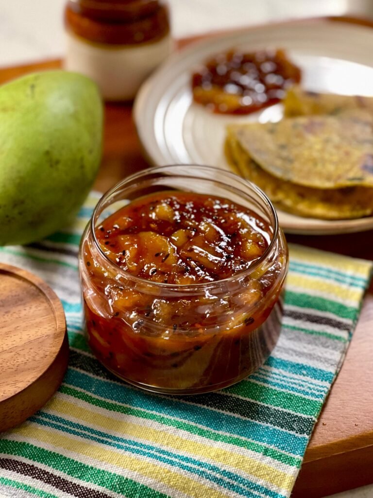 Aam Ki Launji - Meghna Food Magic