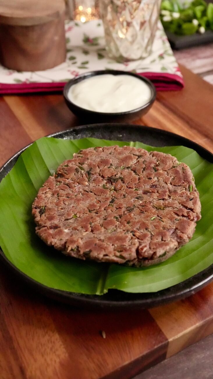 HEALTHY MILLET KOKI