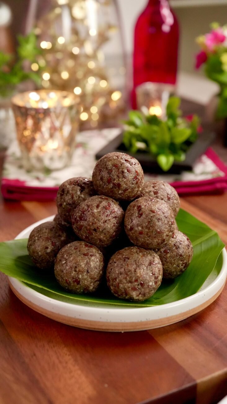 LADDOO FOR HORMONAL IMBALANCE