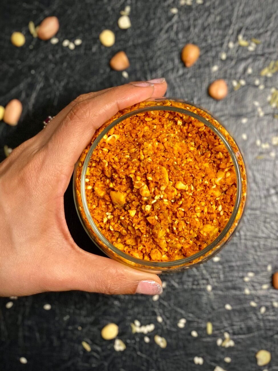 PARYUSHAN FRIENDLY SHING DALIYA KI CHUTNEY RECIPE FOR JAINS