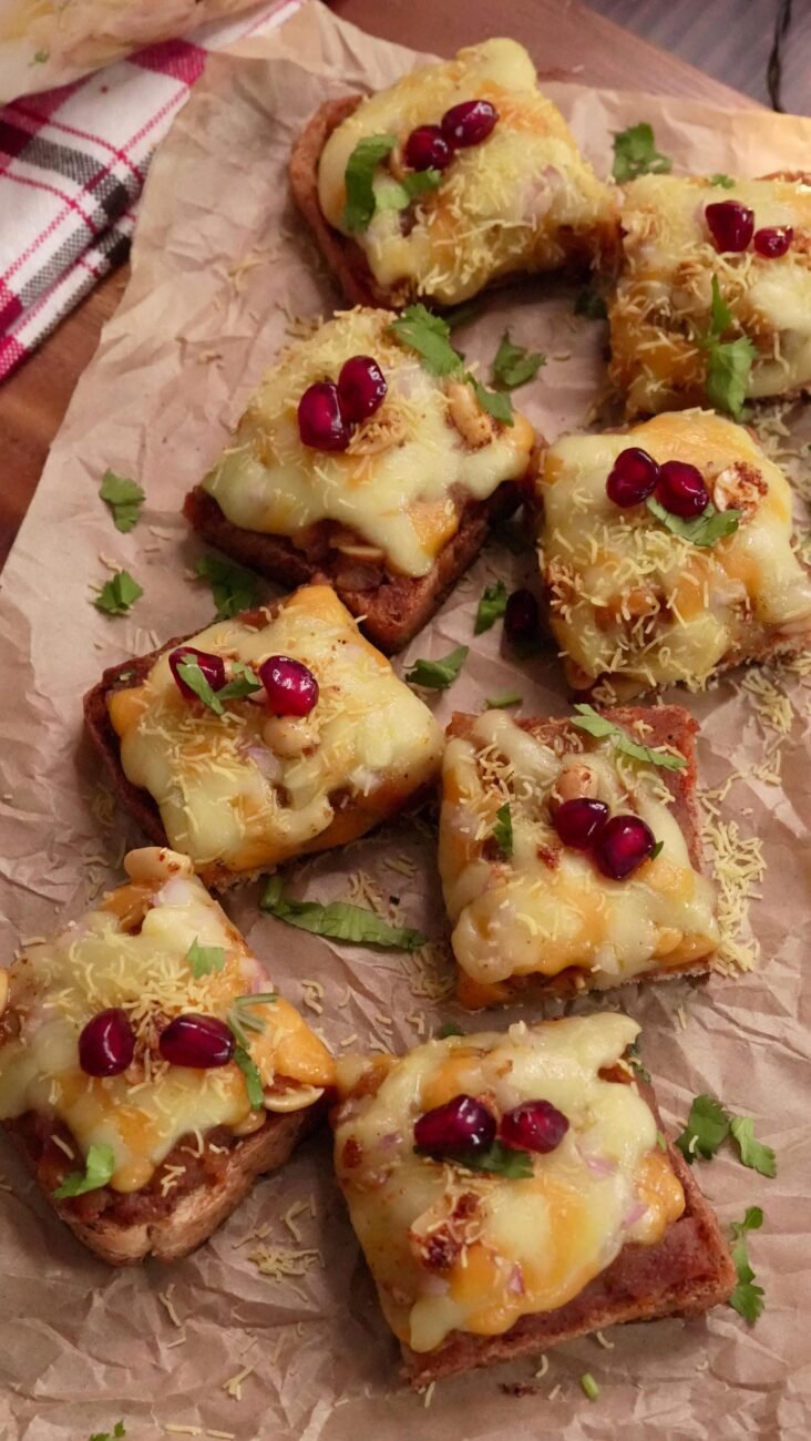 DABELI CHEESY BITES