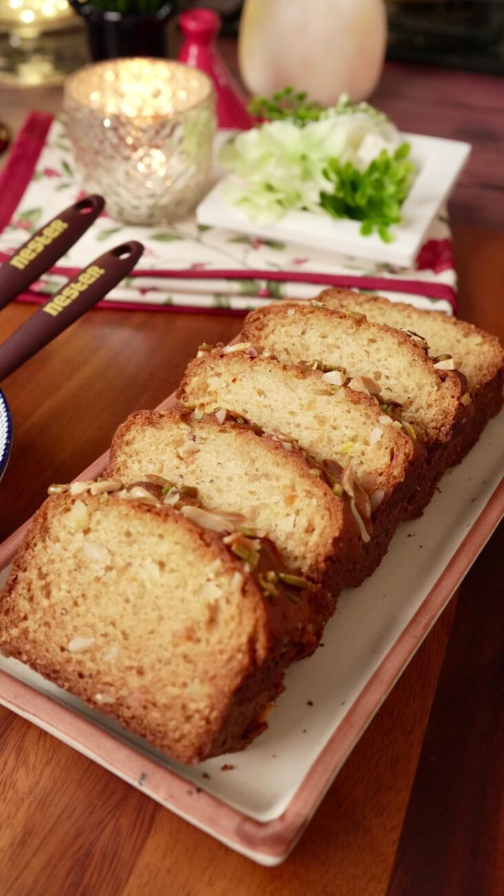 MAWA CAKE