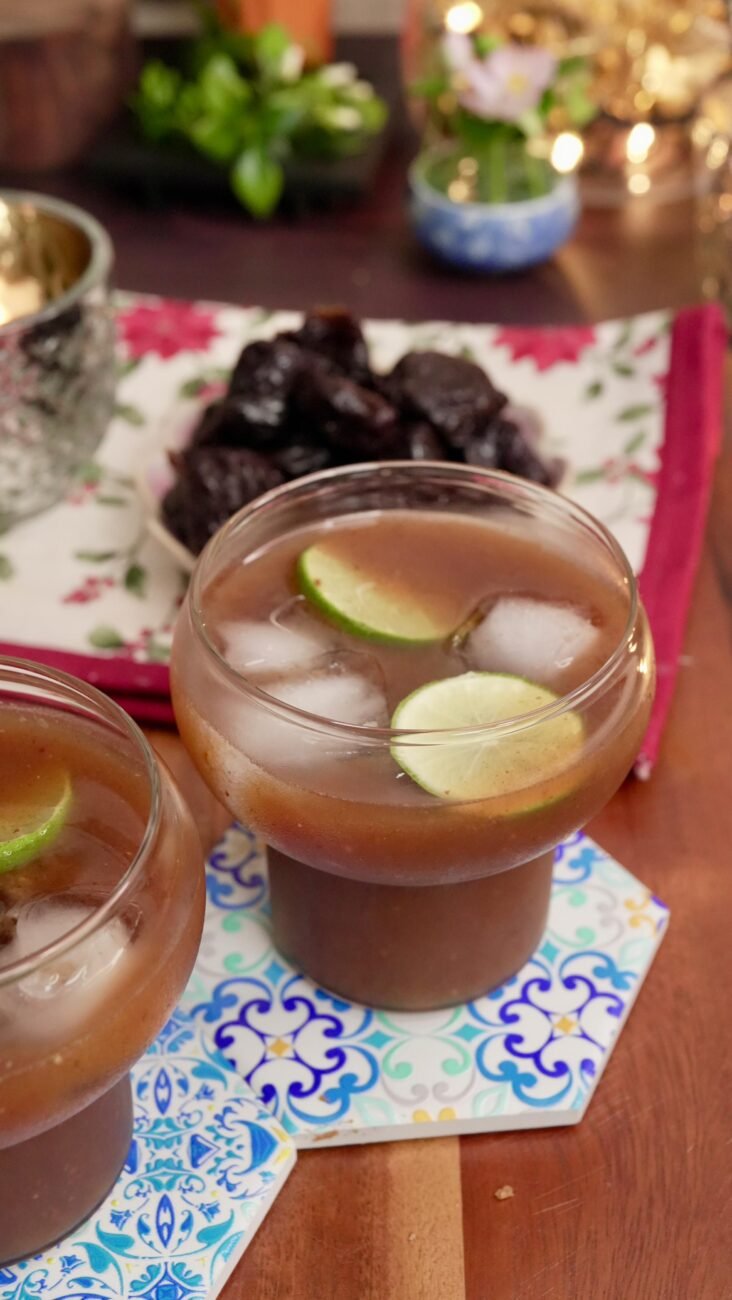 Prunes Juice – Sip Your Way to Better Gut Health