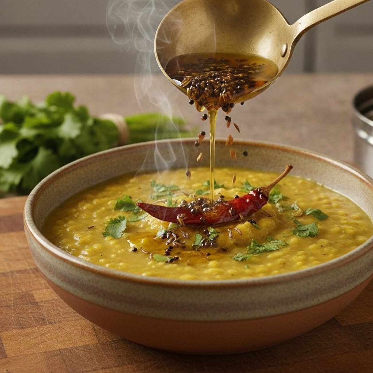 Healthy Indian Recipes for Beginners: A Vibrant Guide to Nutritious Home Cooking in 2026