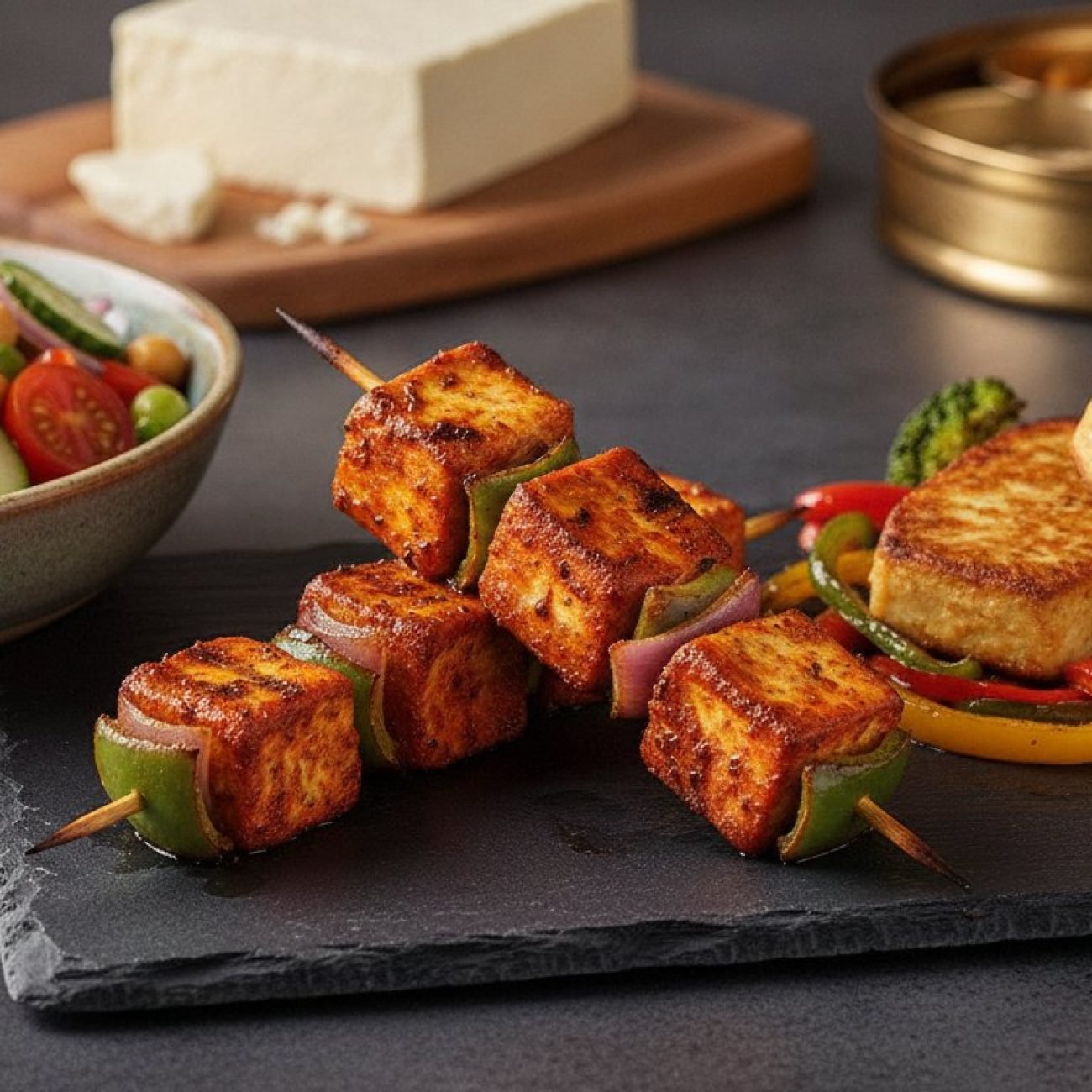 High Protein Paneer Dinner Recipes: Your Ultimate Guide to Wholesome Evening Meals in 2026