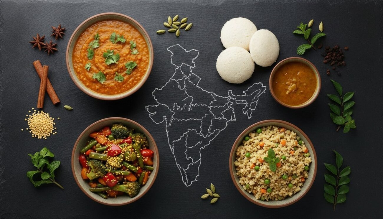 Culinary Travel Blogs in India: A Guide to the Most Flavorful and Soulful Journeys