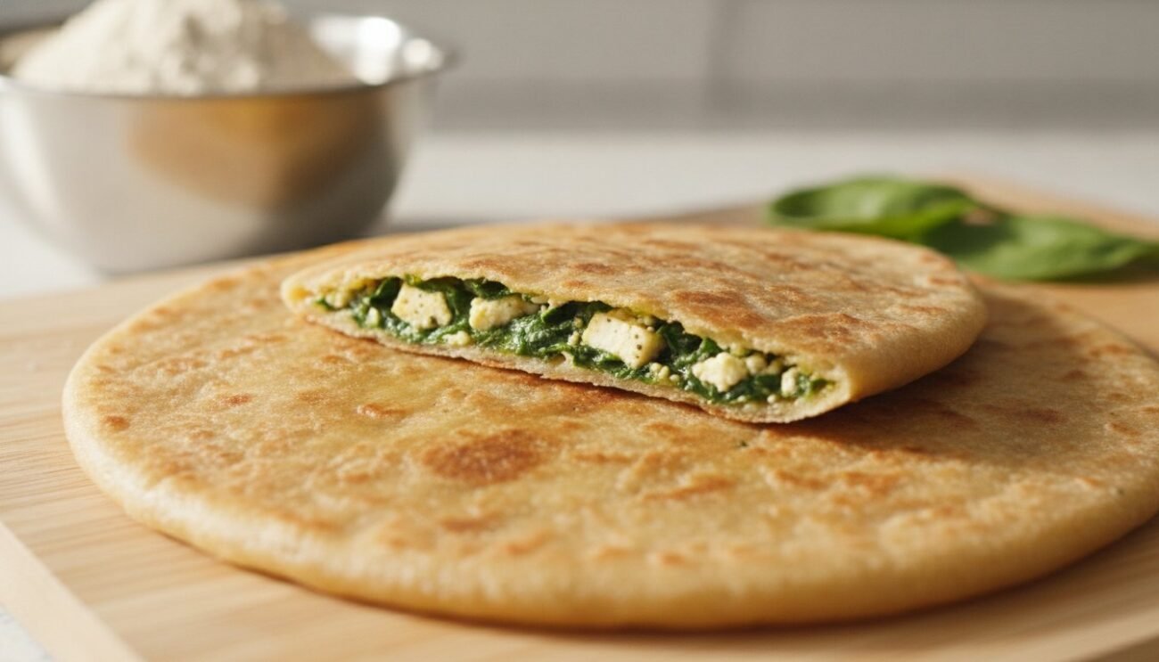 Protein Rich Breakfast for Vegetarians: 15+ Flavorful Ideas to Fuel Your Day