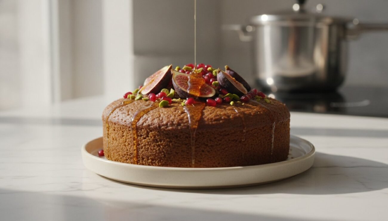Healthy Cake Recipes Without Oven: Your Guide to Guilt-Free Cake Therapy