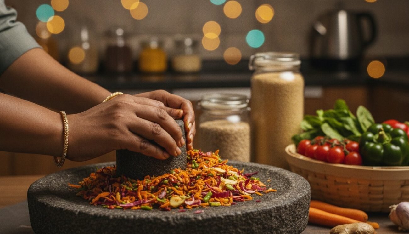 10 Zero Waste Kitchen Tips for Sustainable Cooking