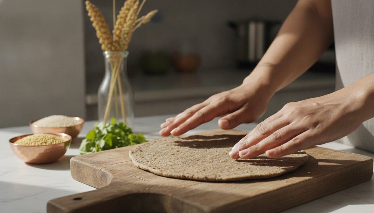 Key Benefits of Going Gluten-Free for Health and Energy