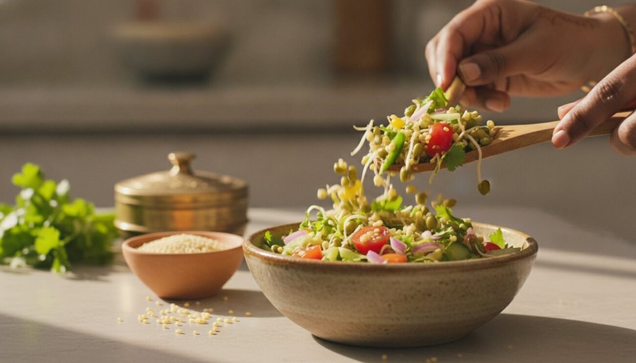 Always Hungry at 4 PM? Reasons and Healthy Snack Ideas