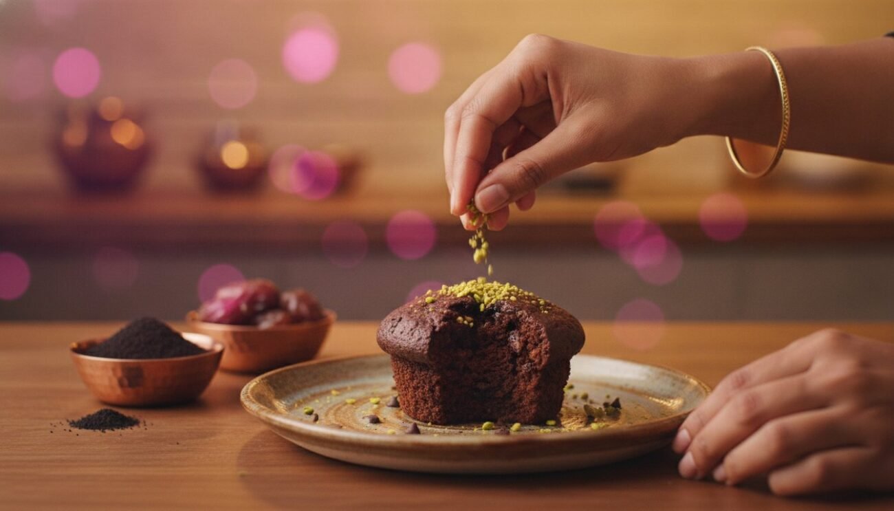 Control Sweet Cravings: 5 Guilt-Free Healthy Recipes
