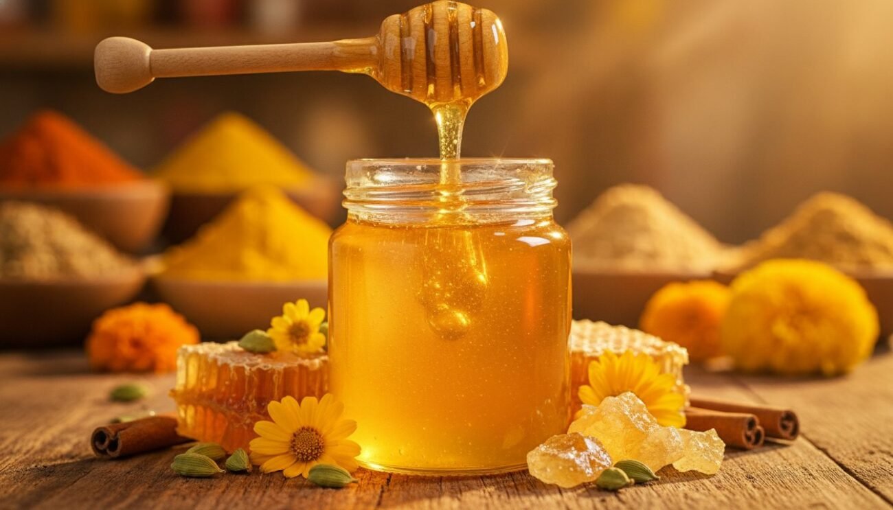 Debunking Every Major Misconception About Honey