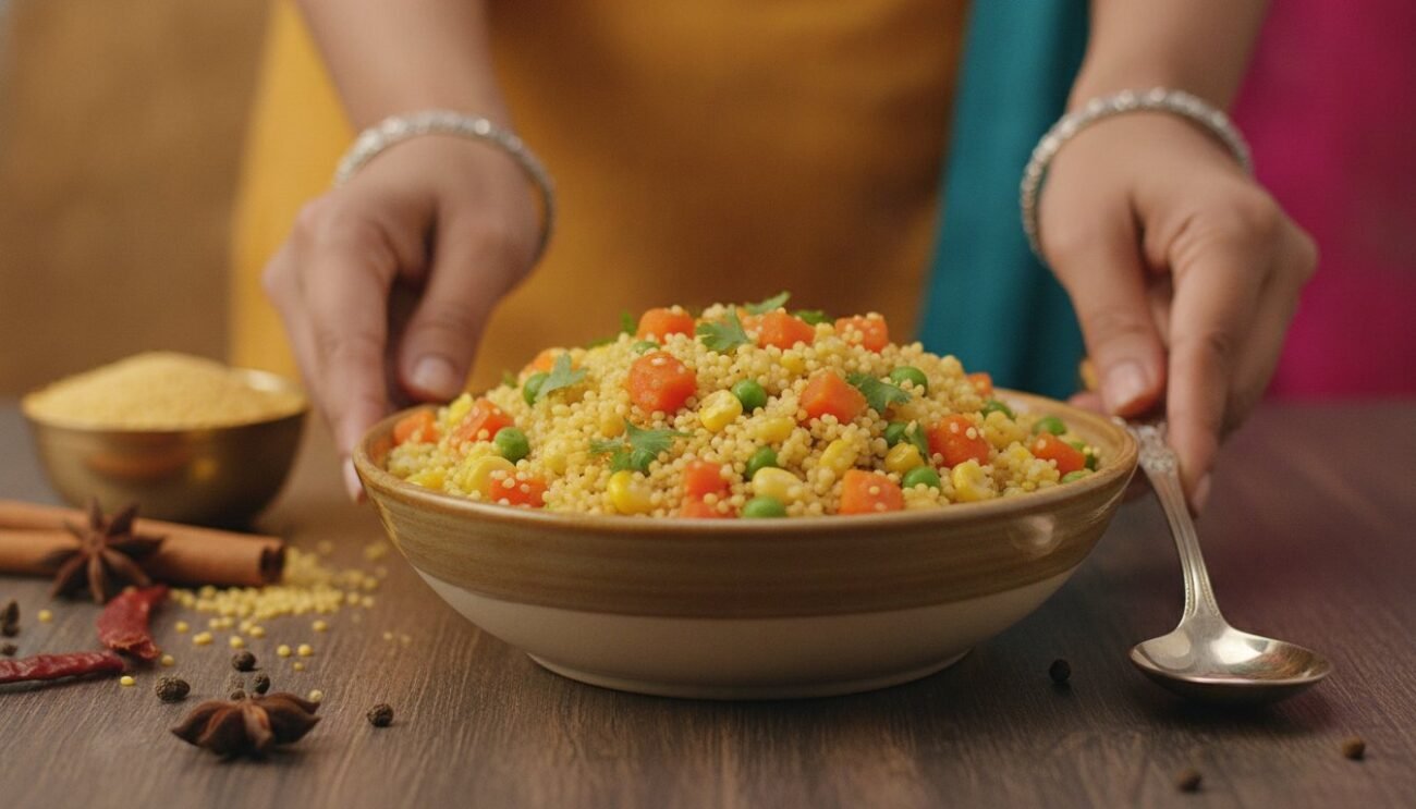Healthy Eating on a Budget: Nutritious & Flavorful Ideas
