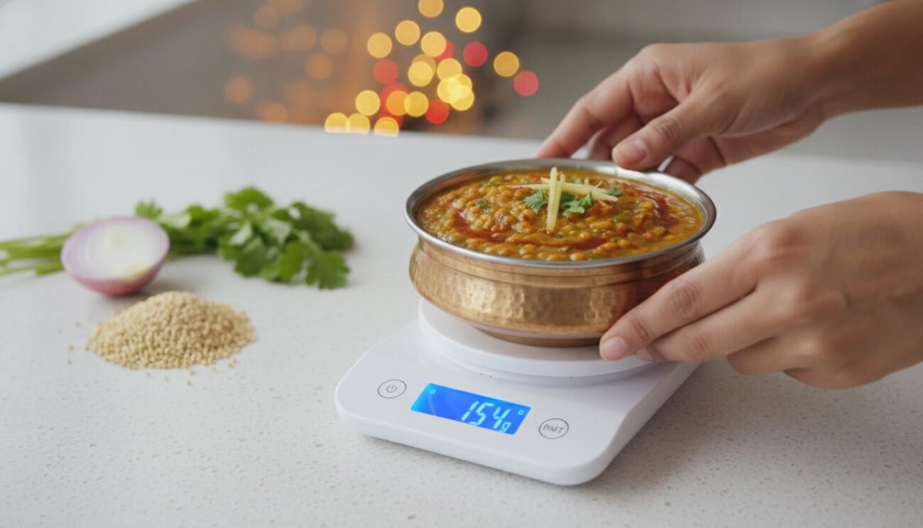 How to Calculate Calories in Food: A Step-by-Step Guide