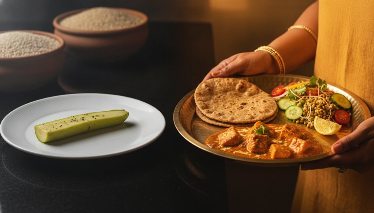 Lifestyle vs. Fancy Diets: Your Path to Lasting Weight Loss