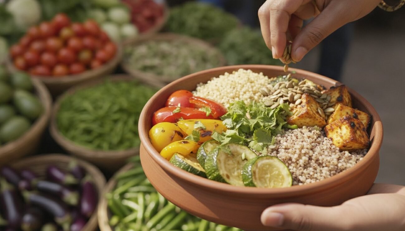 15 Best High Protein Recipes for Weight Loss and Fitness