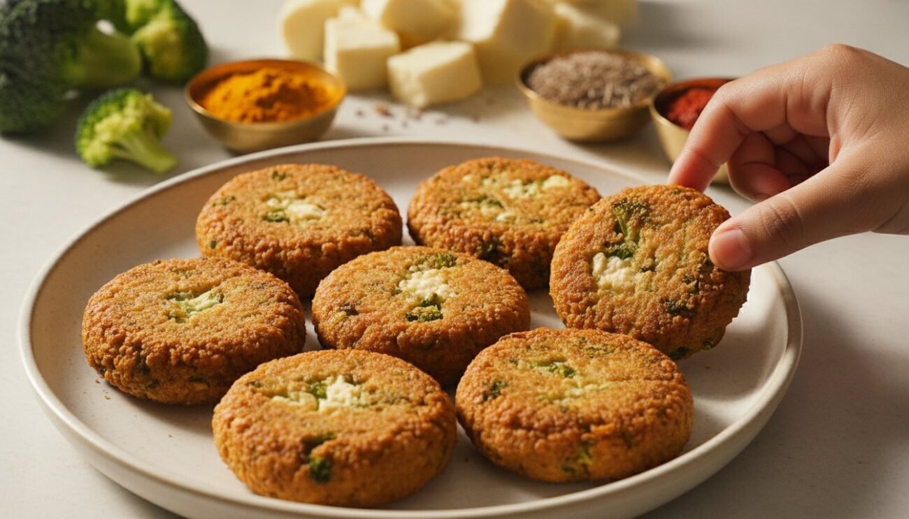 5 Nutritious Kid-Friendly Indian Broccoli Recipes