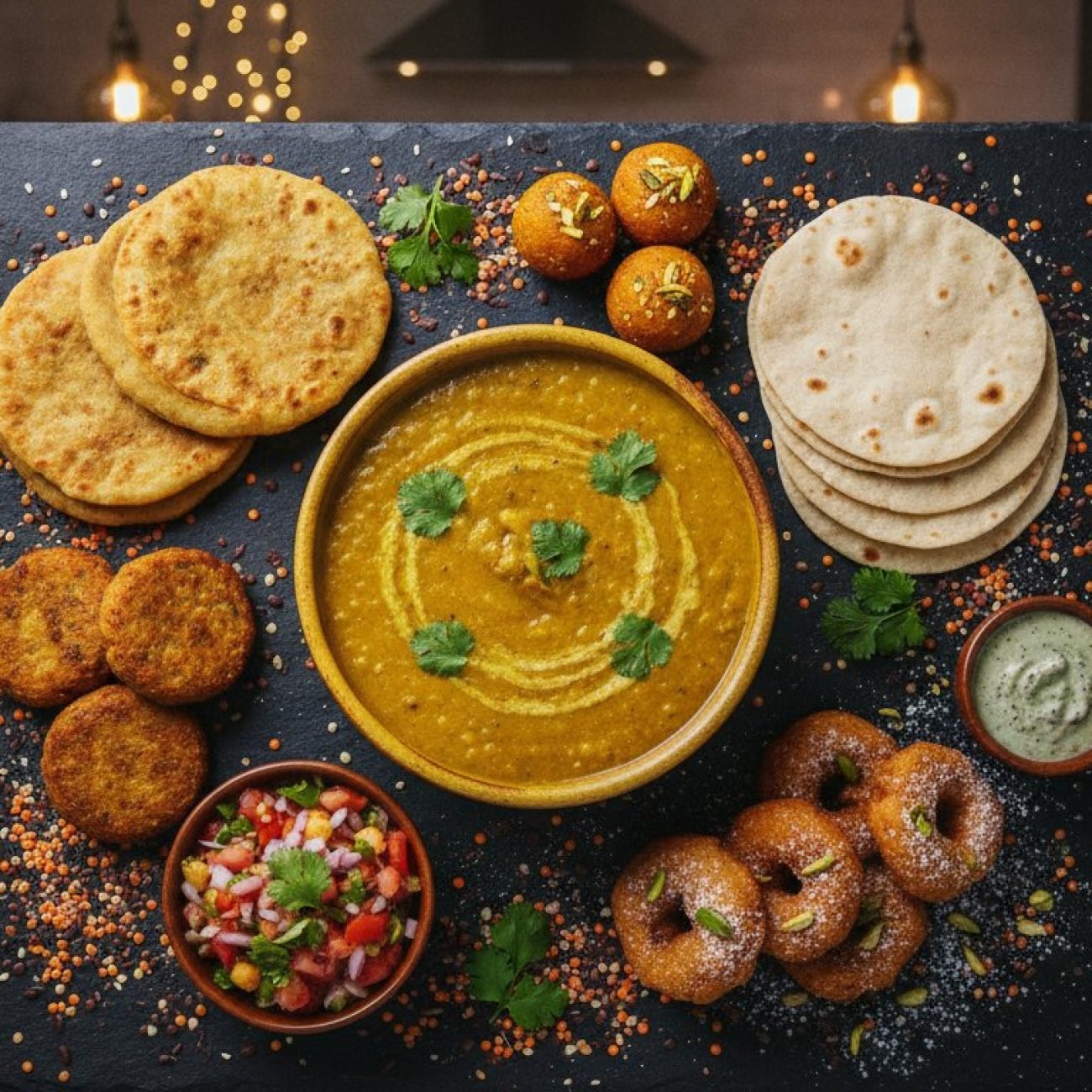 Creative Leftover Dal Recipes: Quick & Healthy Meal Ideas