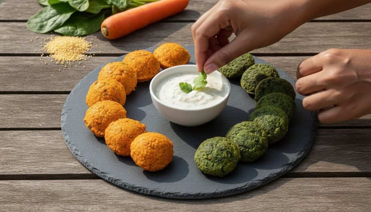 Celebrating India Independence Day: Healthy Recipes