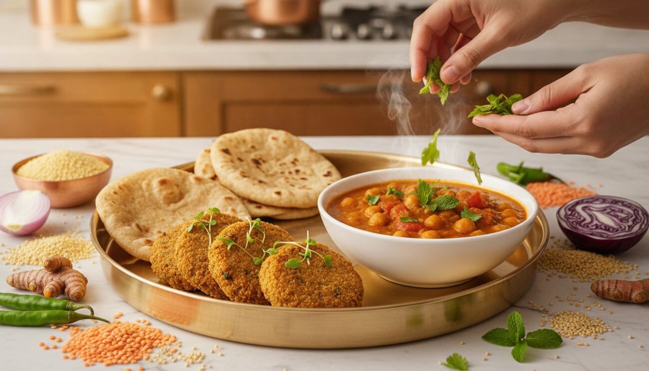 Comprehensive Guide to a Balanced Vegan Diet and Lifestyle