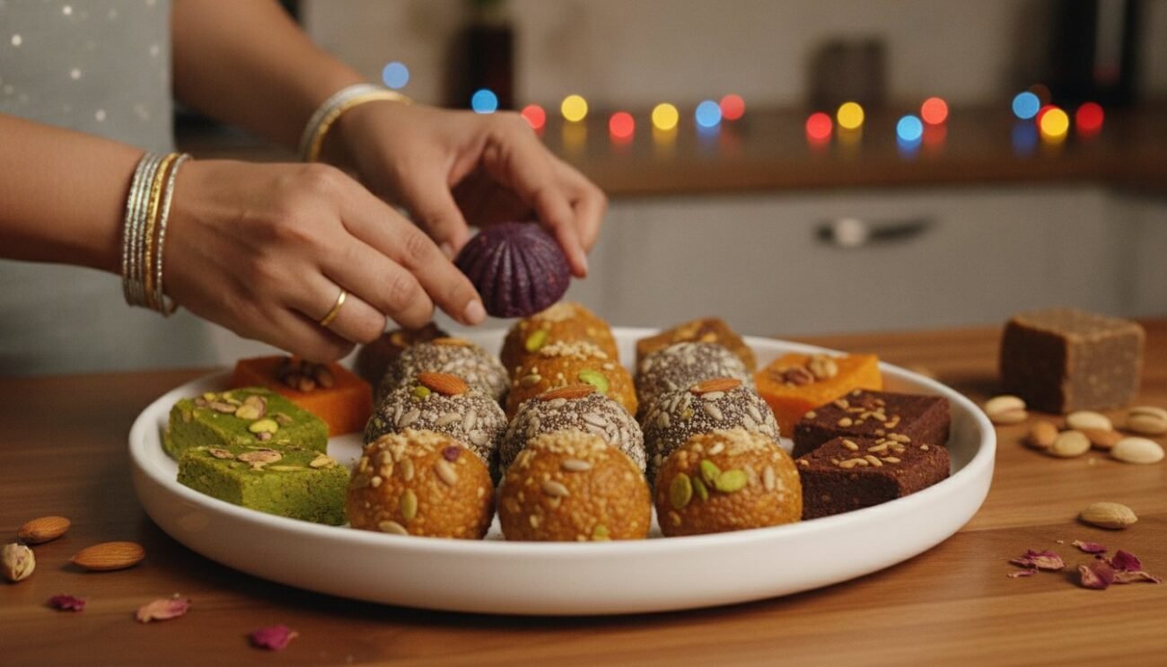Exploring the Rich Stories Behind Food and Festivals