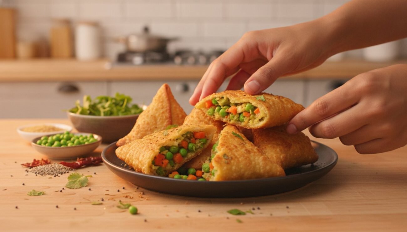 Healthy 4 PM Snack Ideas for Weight Loss and Energy