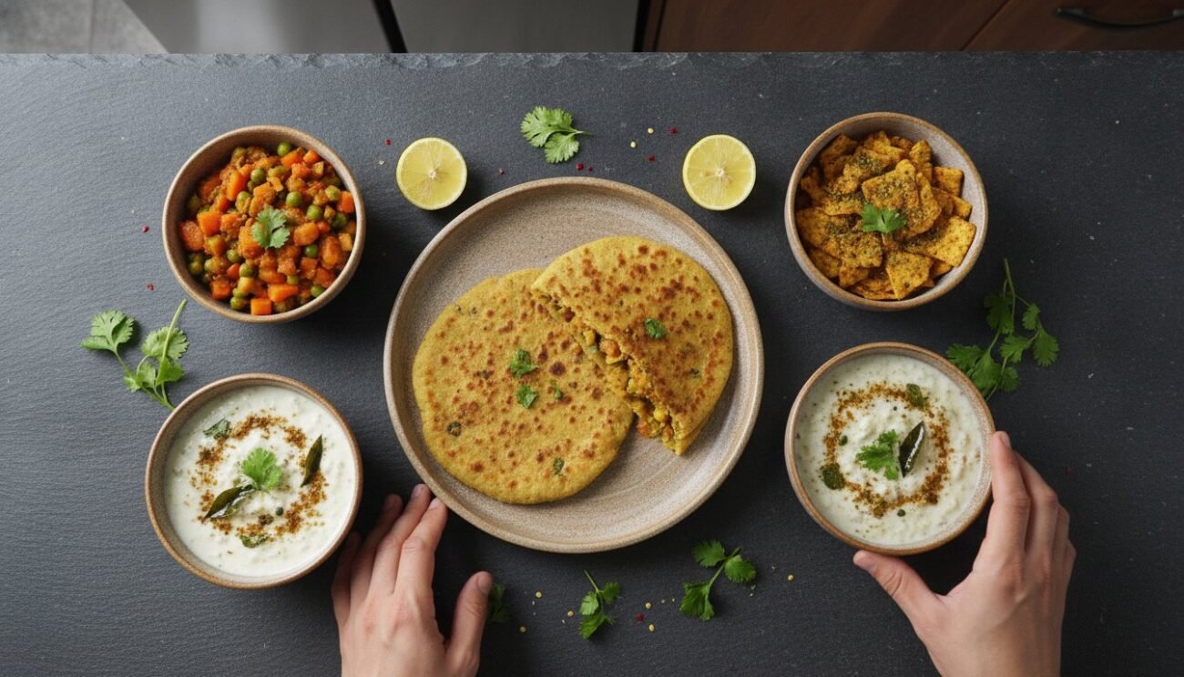 Healthy Recipes from Leftovers: Quick & Nutritious Ideas
