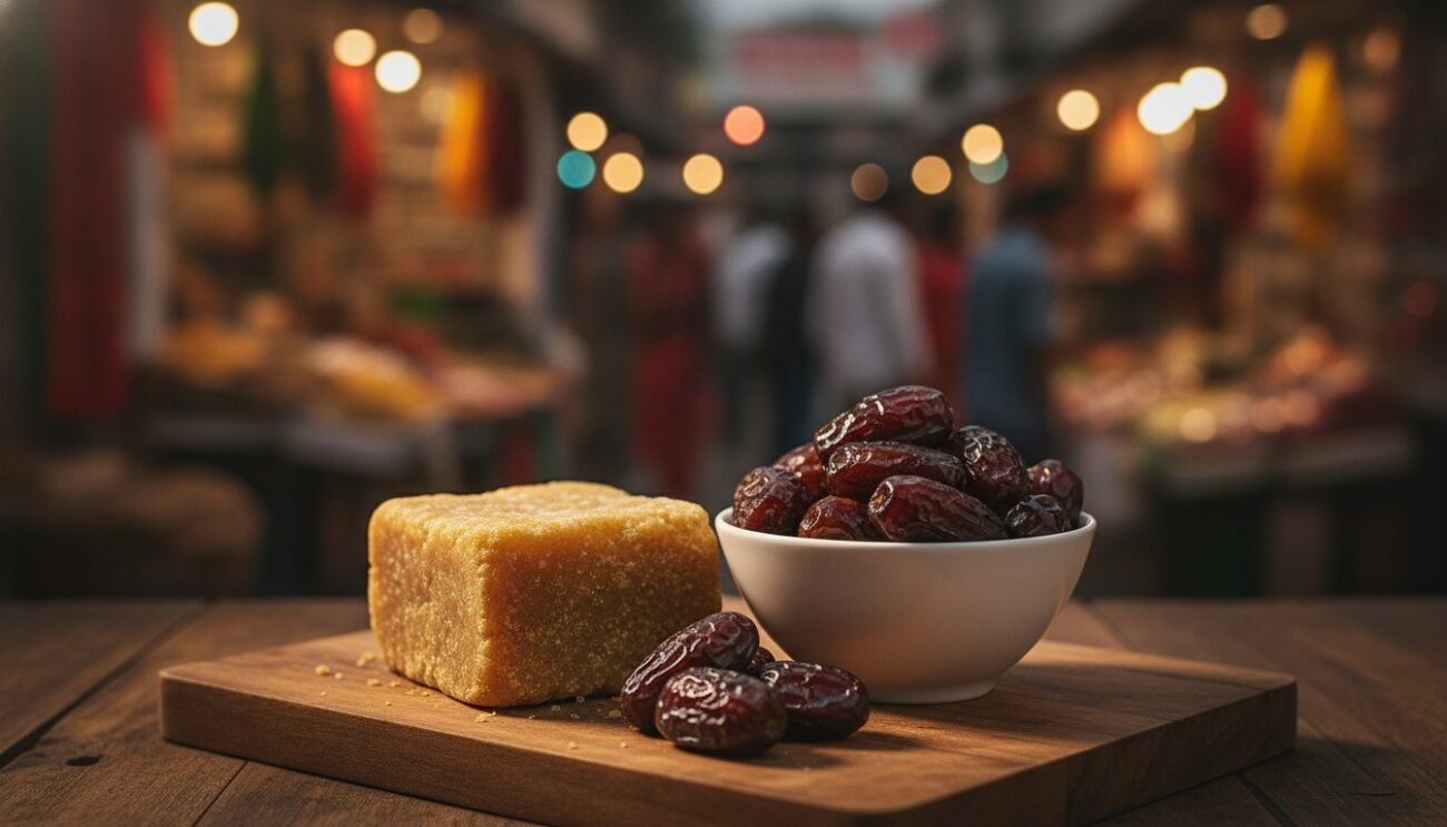 Managing Sugar Price Hikes with Healthy Alternatives