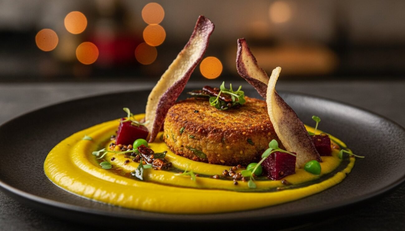 Master Gourmet Style Recipes in Your Indian Kitchen