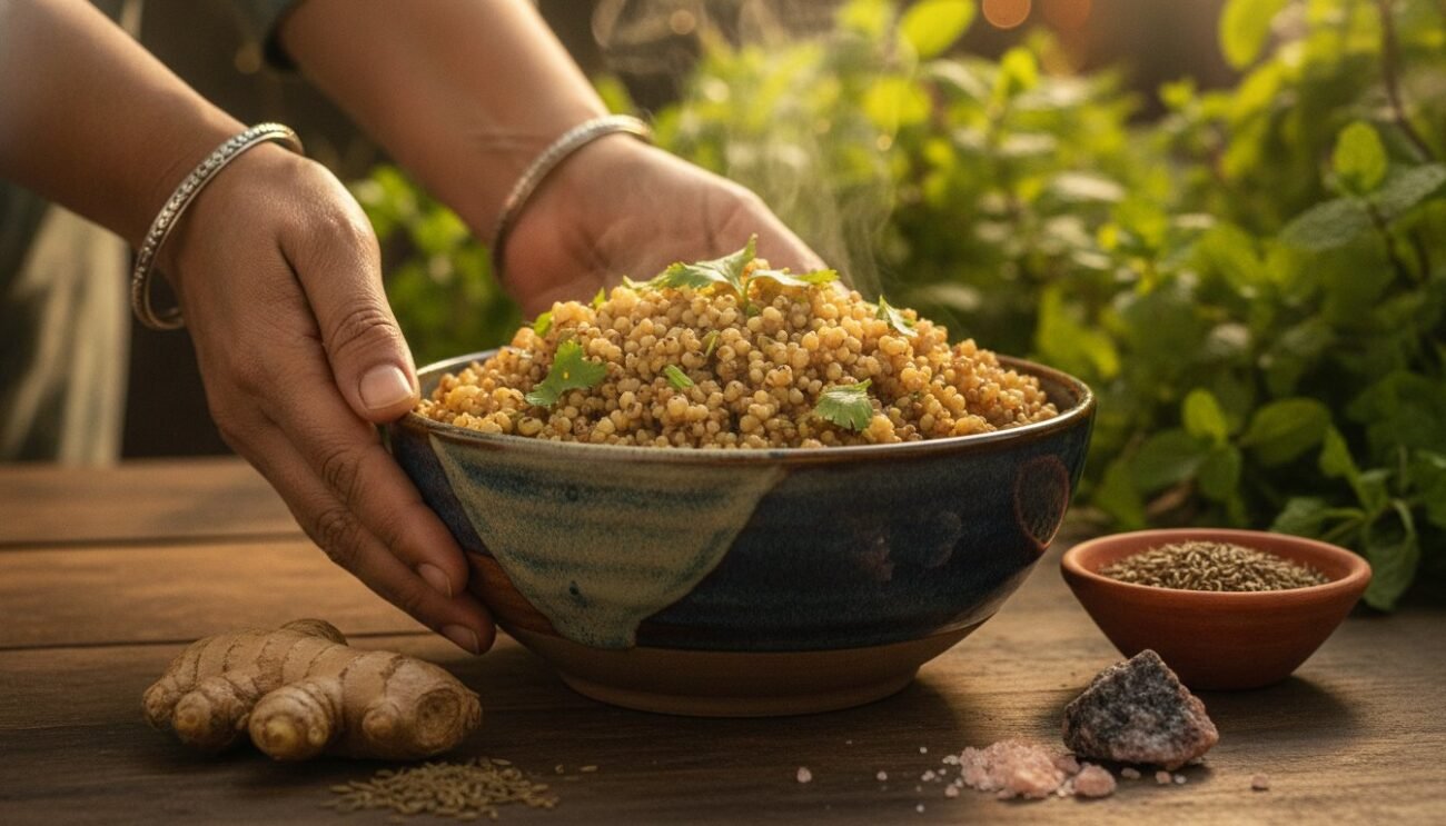 Top Home Remedies for Constipation and Improved Digestion