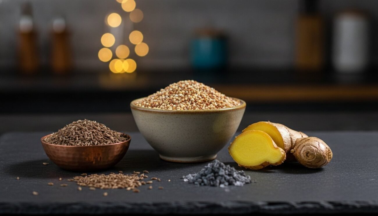 Top Home Remedies for Constipation and Improved Digestion