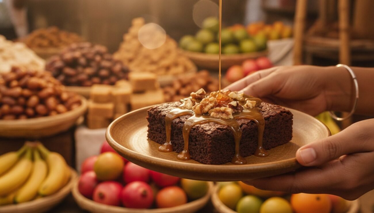 10 Delicious No Sugar Dessert Recipes for Health