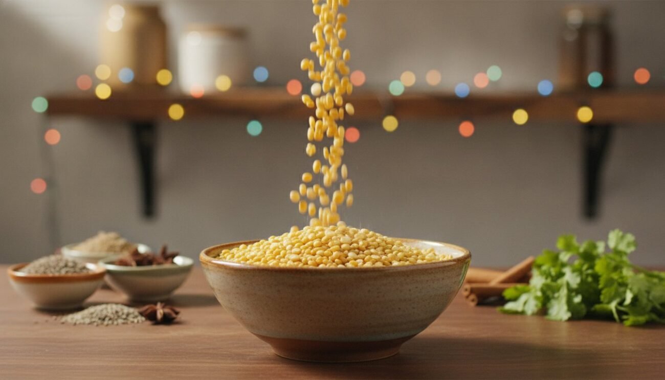 3 Easy Moong Dal Recipes for Dinner: Quick, High-Protein & Chef-Approved (2026)