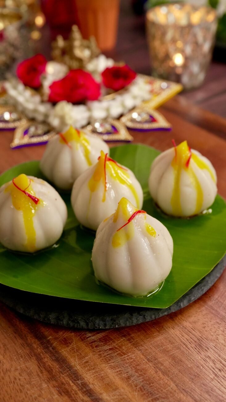 Ukadiche Modak