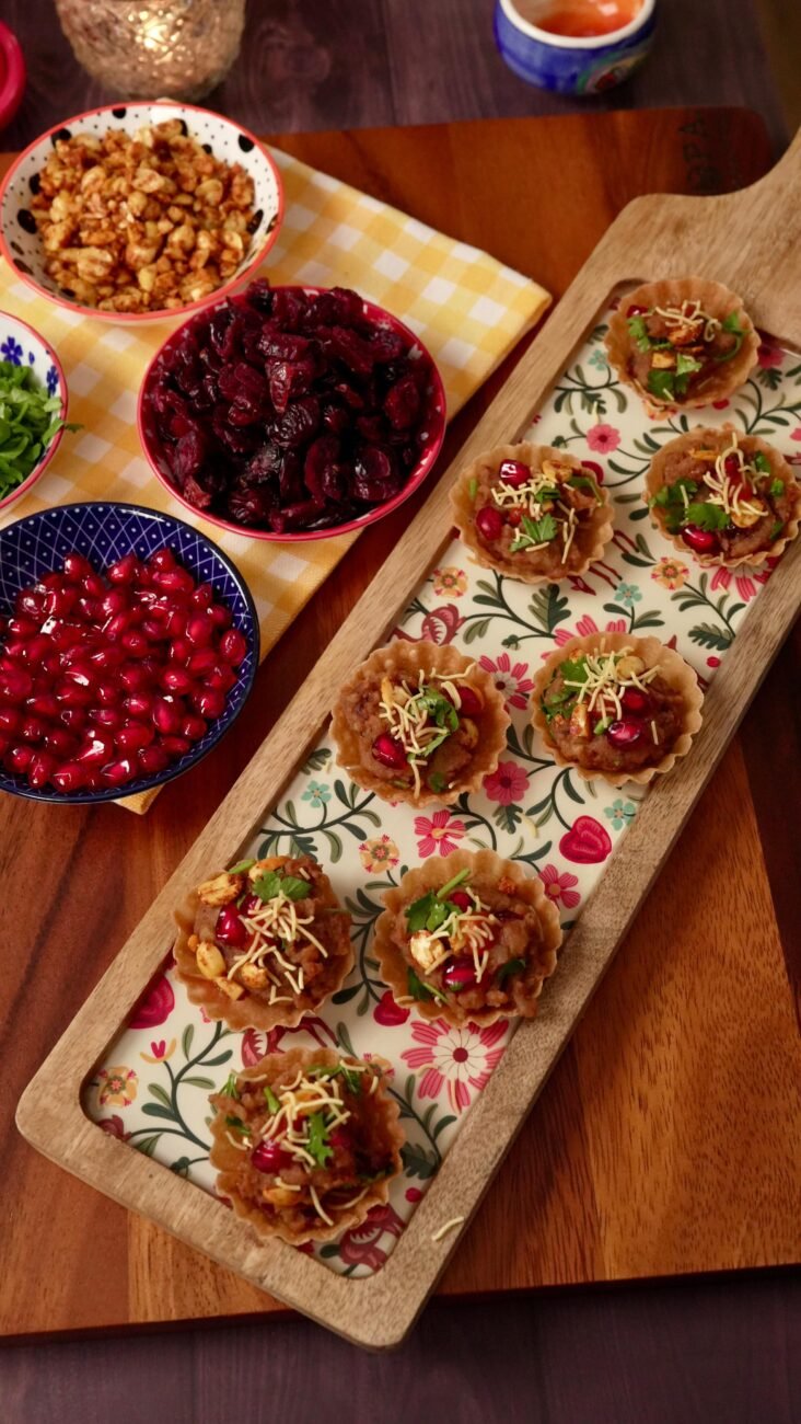 CRANBERRY DABELI CANOPIES