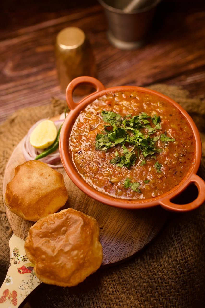Aloo Sabzi  – Street Style Halwai wali Aloo ki Sabzi