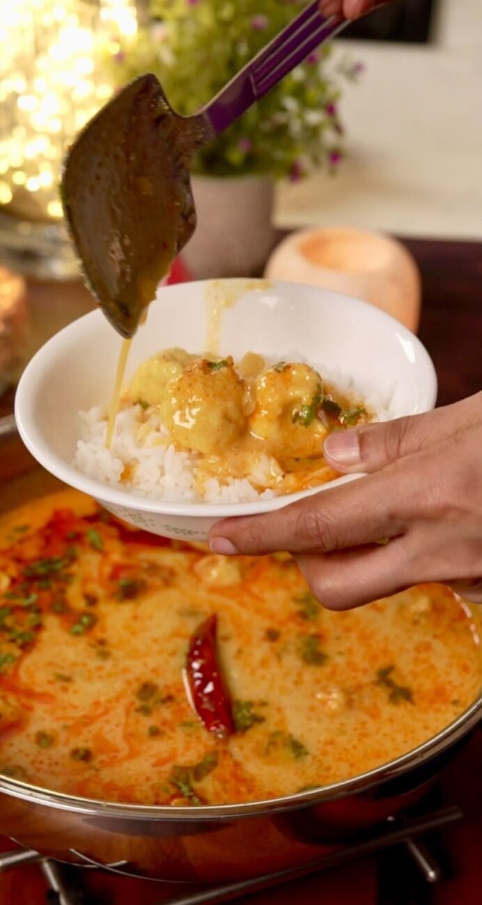 DUBKI KADHI