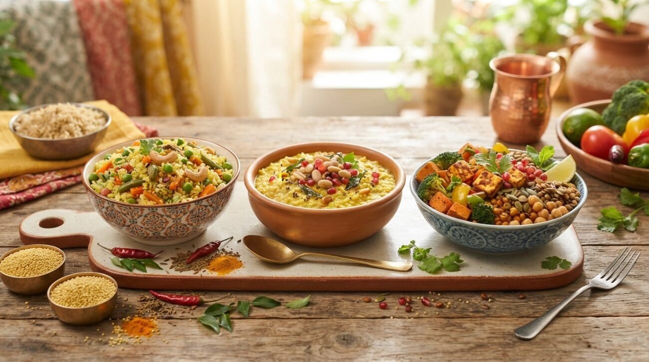 Barnyard Millet Recipes for Dinner: 3 Nutritious & Delicious Chef-Approved Ideas